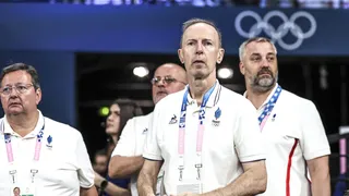 Équipe de France de basket : Après les JO 2024, le sort de Vincent Collet sera bientôt fixé