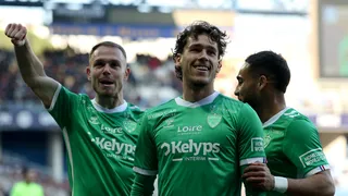 ASSE : Pourquoi une victoire contre Lens relèvera de l’exploit