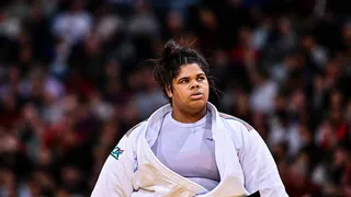 Judo : petite désillusion pour Léa Fontaine à Tokyo