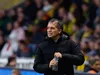 Nantes : 0,85, la stat qui fait de Luis Castro le pire coach des Canaris