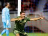 ASSE : décisif 5 fois en 10 jours, Lucas Stassin trop fort pour la Ligue 2 ?