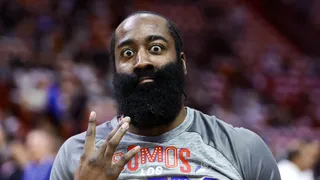 James Harden, avenir scellé?