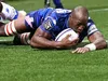 Top 14 : Sekou Macalou redonne le sourire au Stade Français !