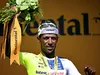 5 choses à savoir sur Biniam Girmay, le roi du sprint sur le Tour de France