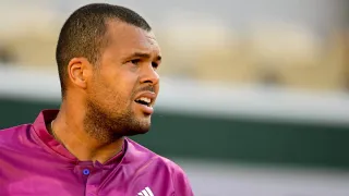 Jo-Wilfried Tsonga prendra sa retraite après Roland-Garros