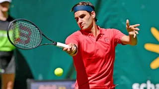 ATP – Halle : Federer se qualifie pour le prochain tour
