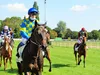 Faites connaissance avec nos hippodromes: Evreux.