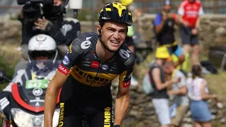 Tour de France – étape 15 : la plus belle de Sepp Kuss