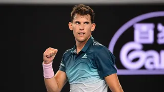 ATP-Montréal : Thiem remporte sa 1ère victoire au Canada