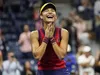 US Open (F) : Emma Raducanu, nouvelle reine de New York