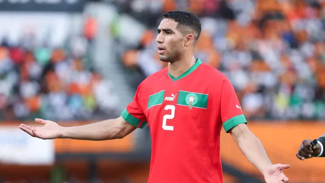 Maroc – Irak (Foot H) : À quelle heure et sur quelle chaine TV regarder le match des JO 2024 ?