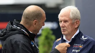 F1 : Red Bull réagit à l’éviction de Nyck de Vries
