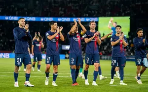PSG : Un indésirable suivi par deux cadors européens