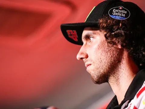 MotoGP : Rins forfait au Japon, Honda LCR appelle son pilote réserve