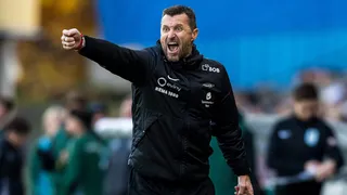 ASSE : déjà 2 mauvaises nouvelles pour Eirik Horneland