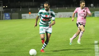 [Interview] – Abdel Malik Hsissane (Sète) : “Je lui ai dit qu’on ne perdrait plus jamais ici”