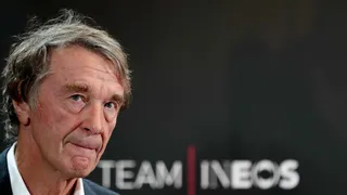 L’OGC Nice racheté par la plus grosse fortune britannique ?