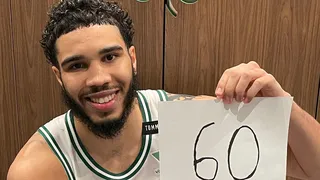 NBA – Awards de la semaine (03/05) : Tatum et Porter Jr. affolent les compteurs