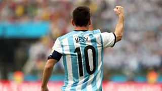 Lionel Messi, les meilleurs exploits de l’Argentin en Coupe du Monde