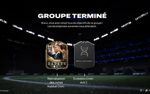 FC 26 : comment obtenir la carte Ratings Reload d’Ilan Kebbal ?