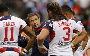 Vous avez dit Rugby et MLR aux États-Unis ?