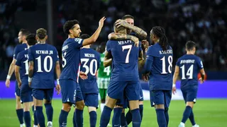 Mercato PSG : l’AS Roma veut faire son marché à Paris !