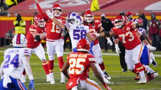 NFL : une légende veut participer aux JO 2028… dans un autre sport !