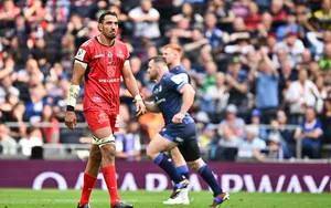 Top 14 : le couperet tombe pour Richie Arnold (Toulouse) !