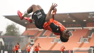 Ligue 1 – Lorient renverse le PSG !