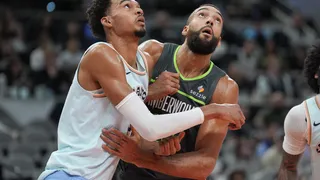 NBA 2K26 : On connait le Top 10 des joueurs français les mieux notés