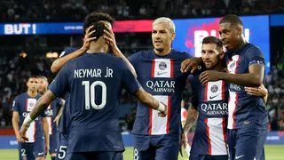 Mercato PSG : La Roma en pince pour un indésirable