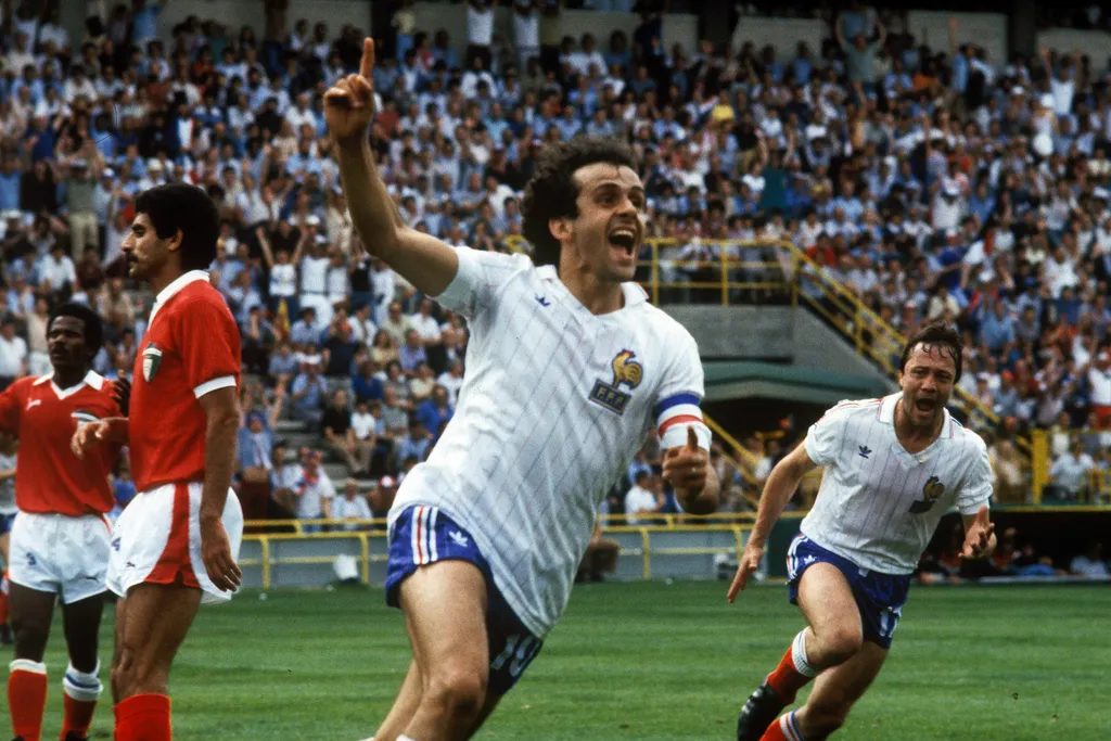 Bernard Lacombe – Disparition 17/06/2025