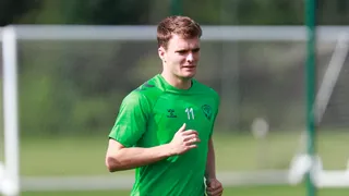 ASSE : Les bonnes nouvelles s’enchaînent pour Ben Old