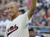 Baseball : Jim Kaat rejoint le cercle des immortels de Minnesota