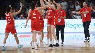 Italie – Turquie (EuroBasket 2025 Féminin) : chaîne TV et heure du match