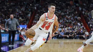 Tyler Herro, la bonne surprise?