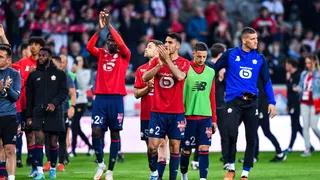 Lille OSC : le mercato en direct, arrivées, départs et rumeurs