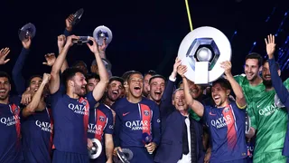 Le palmarès de la Ligue 1 année par année