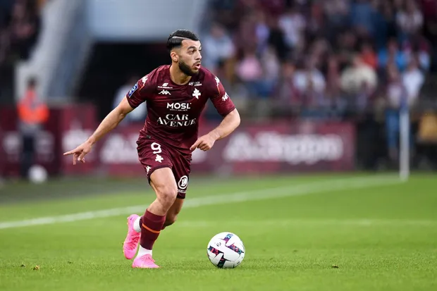 Crédit photo : Iconsport