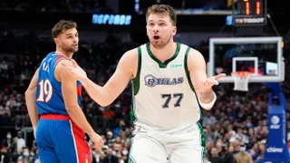 La “Luka dépendance” des Dallas Mavericks