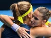 Open d’Australie (F) : Karolina Pliskova se fait surprendre par Muchova