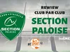 Top 14 – La review club par club : Section Paloise