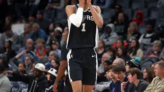 Spurs : L’erreur qui a faillit priver San Antonio de Victor Wembanyama