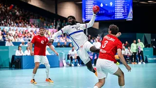 France – Norvège (Handball H) : À quelle heure et sur quelle chaîne TV regarder le match des JO 2024 ?