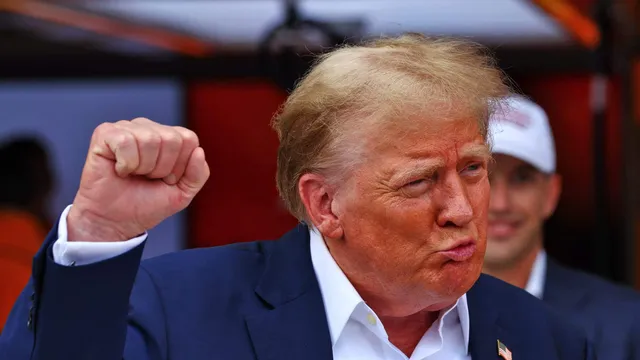 Pourquoi le Super Bowl 2025 va rendre dingue Donald Trump !