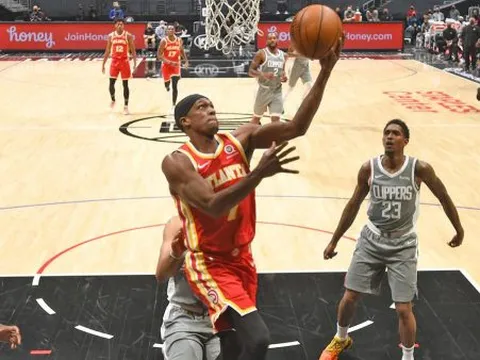Rajon Rondo vers les Clippers, Lou Williams à Atlanta