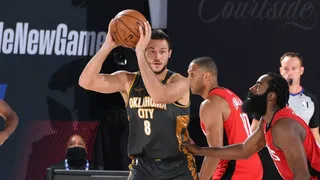 NBA – Avantage Miami, OKC arrache un match décisif