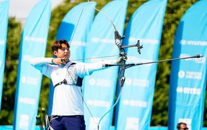 JO Paris 2024 : Règles, Records, Format … Tout savoir sur le Tir à l’arc