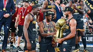 Monaco Basket : la voie royale