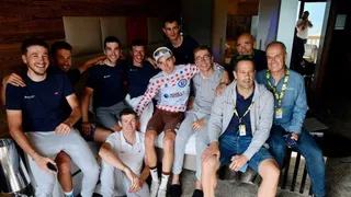 Le programme des critériums d’après-Tour